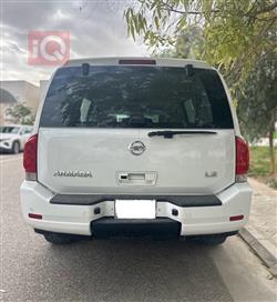 نيسان ارمادا